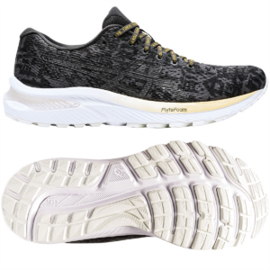 Alternative view of Giày Asics Wmns Gel Cumulus 22 'Graphite Grey' 1012A935-001