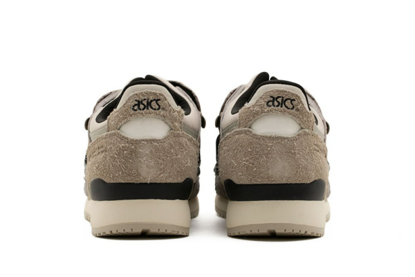Giày Asics Gel Lyte 3 OG 'Piedmont Grey' 1203A032-300 - Ảnh 4