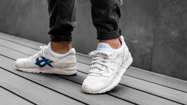 Giày Asics Colette x Gel Lyte 5 Yukata H71UK 0101 - Ảnh 6