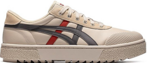 Giay Asics Court Trail 'Beige Gray' 1203A129-203