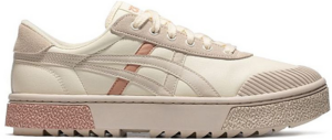 Giay Asics Court Trail Sneakers 'Beige White Grey' 1203A129-750