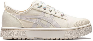 GIay Asics Court Trail Casual 'Beige White' 1203A147-750