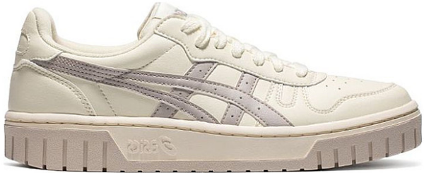 Giay Asics Court Mz 'Beige' 1203A127-751