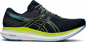 Giay Asics Evoride 2 Yellow Black 1011B017-401