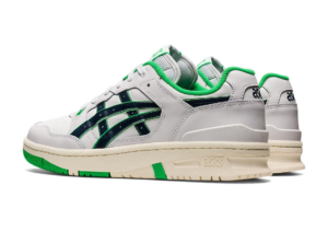 Giay Asics EX89 'Boston Celtics' 1201A476-106