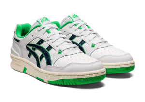 Giay Asics EX89 'Boston Celtics' 1201A476-106