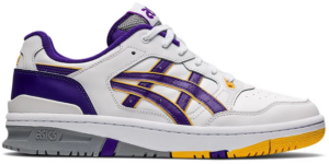 Giay Asics EX89 'Los Angeles Lakers' 1201A476-102