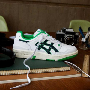 Giay Asics EX89 'Boston Celtics' 1201A476-106