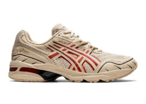 Giày Asics Freiknock Gel-1090 'Desert Camp' 1203A112-200