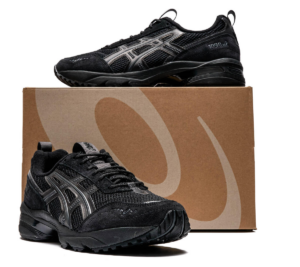 Giay Asics Gel-1090 V2 'Black' 1203A224-001