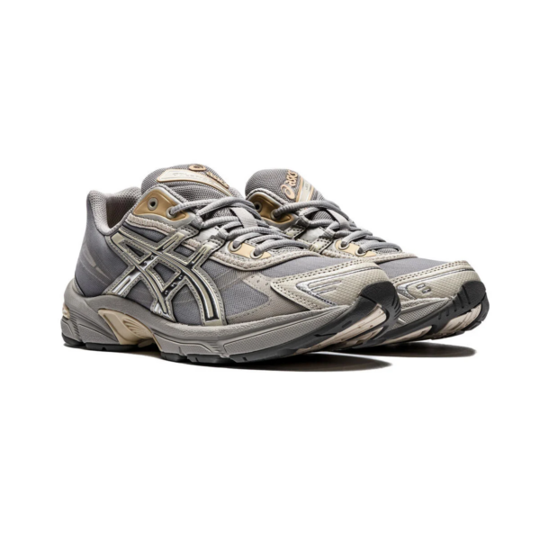 Giay Asics Gel-1130 Oyster 'Grey Pure Silver' 1201A783-021