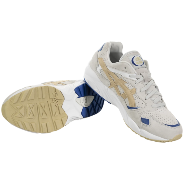 Giày Asics Gel Diablo 'Glacier Grey' 1193A014-020 - Ảnh 2