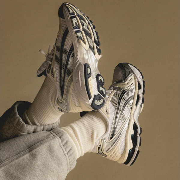 Giay Asics Gel-Kayano 14 'White Midnight' 1202A056-109