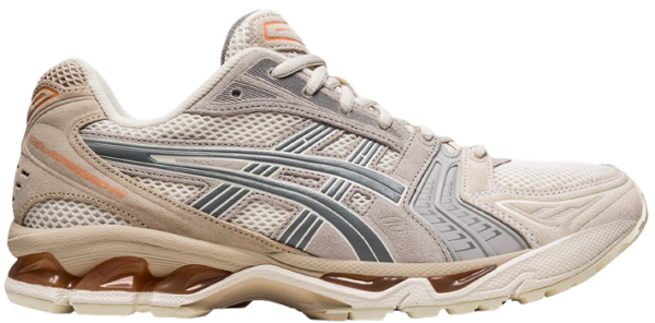Giày Asics Gel Kayano 14 Birch 'Grey' 1201A161-200