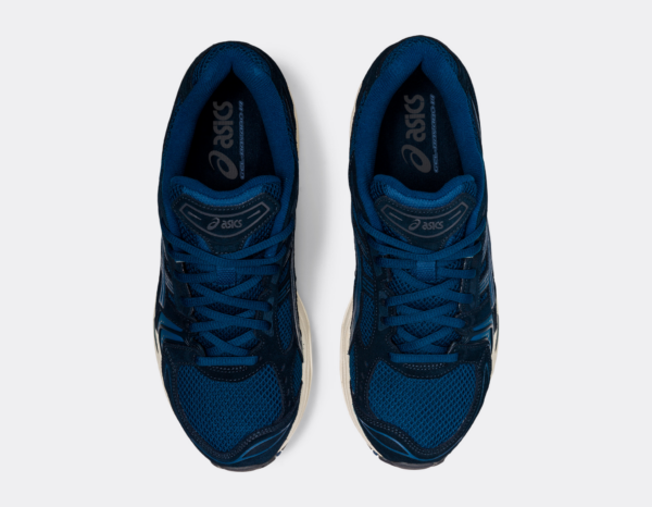 Giày Asics Gel Kayano 14 'Mako Blue' 1201A161-400 - Ảnh 5
