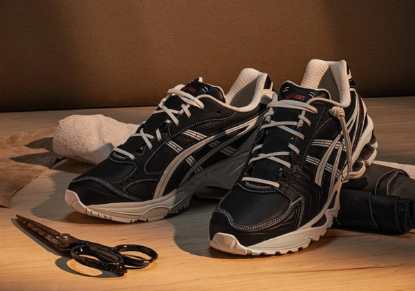 Giày Asics Gel Kayano 14 'Monozukuri' 1201A179-001 - Ảnh 6
