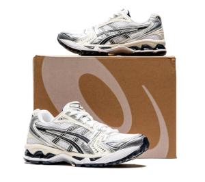 Giay Asics Gel-Kayano 14 'White Midnight' 1202A056-109