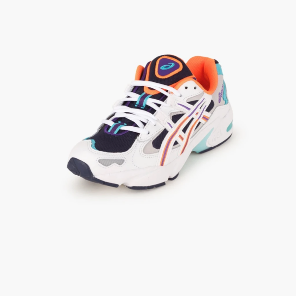 Giày Asics Gel Kayano 5 OG 'Remastered' 1021A163-400 - Ảnh 3