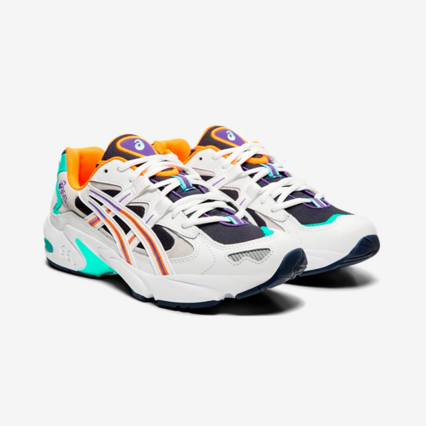 Giày Asics Gel Kayano 5 OG 'Remastered' 1021A163-400 - Ảnh 4