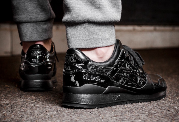 Giày Asics Gel Lyte 3 'Date Night' H7H1L-9090 - Ảnh 3