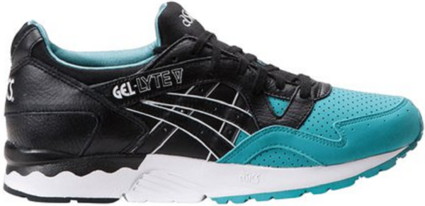 Giày Asics Gel Lyte 5 'Mint Toe' H5V2L-8990