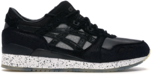 Giày Asics Bait x Gel Lyte 3 Nightmare H53SK-9090