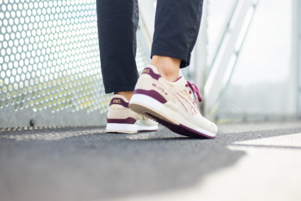 Giày Asics Gel Lyte 3 1191A201-200 - Ảnh 8