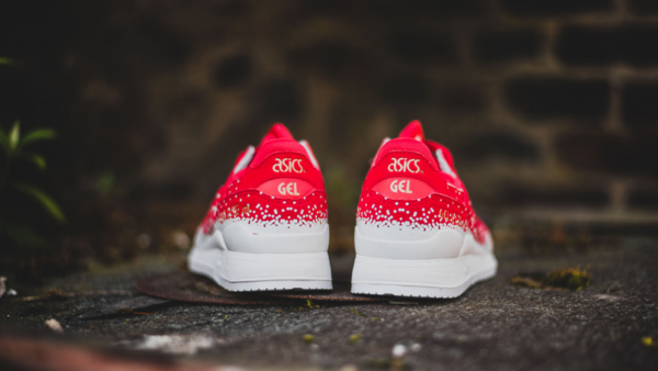 Giày Asics Gel Lyte ‘Snowflake’ HY6B9-2525 - Ảnh 6