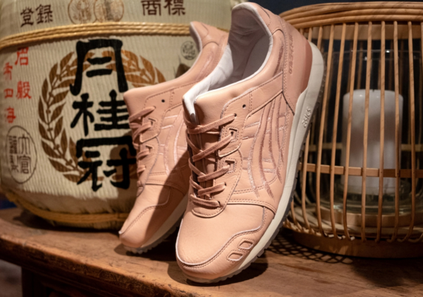 Giày Asics Gel Lyte 3 'Kobe Beef' 1191A347-700 - Ảnh 4