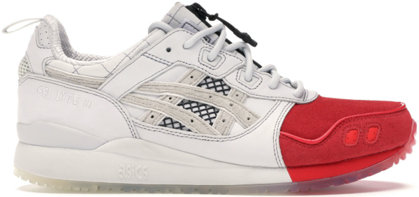 Giày Asics Gel Lyte 3 x Mita '30th Anniversary' 1193A185-000
