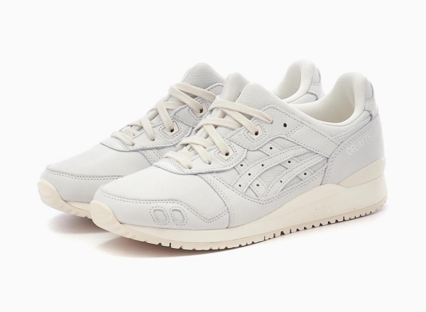 Giày Asics Gel Lyte 3 OG 'Glacier Grey' 1201A295-021 - Ảnh 8