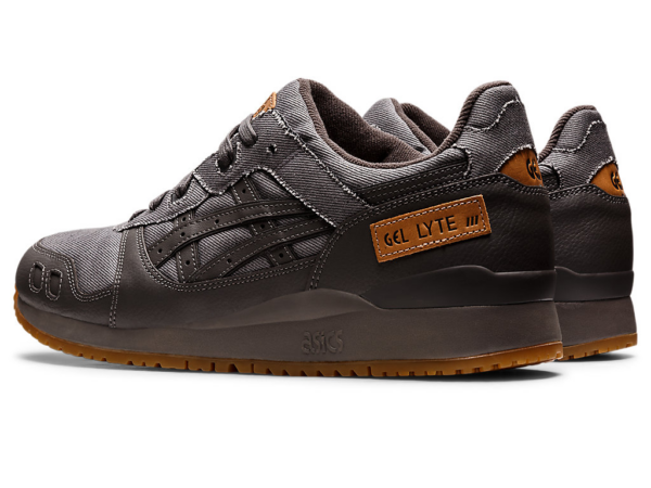 Giày Gel Lyte 3 OG 'Okayama Denim Pack Metropolis' 1201A530-020 - Ảnh 3