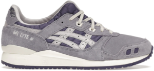 Giày Asics Gel Lyte 3 OG 'Ash Rock Bandana' 1201A318-500
