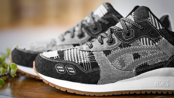 Giày Asics Gel Lyte 3 'Ranru' HN7T0-5896 - Ảnh 5