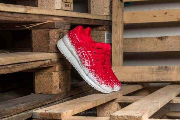 Giày Asics Gel Lyte ‘Snowflake’ HY6B9-2525 - Ảnh 4