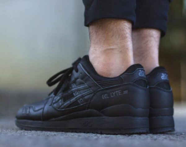 Giày Asics Gel Lyte 5 'Gore-Tex' H5R2N-9090 - Ảnh 4