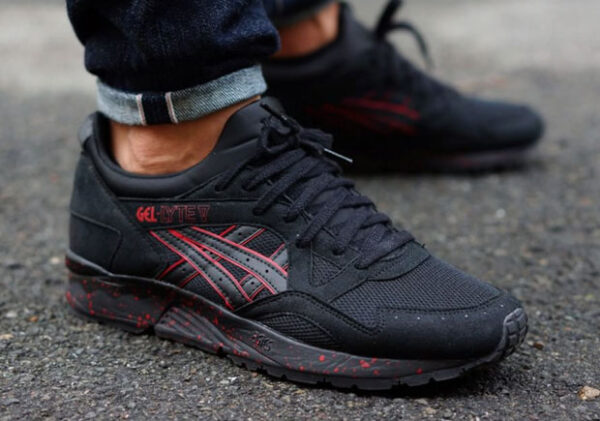 Giày Asics Gel Lyte 5 'Gore-Tex' H5R2N-9090 - Ảnh 3