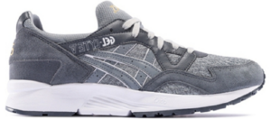 Giày Asics Gel-Lyte V 'Charcoal Grey' 1193A171-020