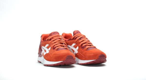 Giày Asics Gel Lyte 5 'Pepper Pack Chili' H6D1L-2401 - Ảnh 7