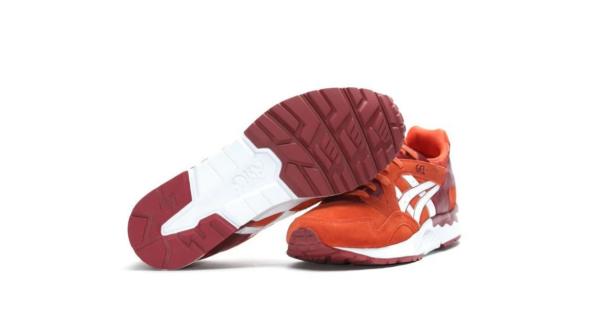 Giày Asics Gel Lyte 5 'Pepper Pack Chili' H6D1L-2401 - Ảnh 6
