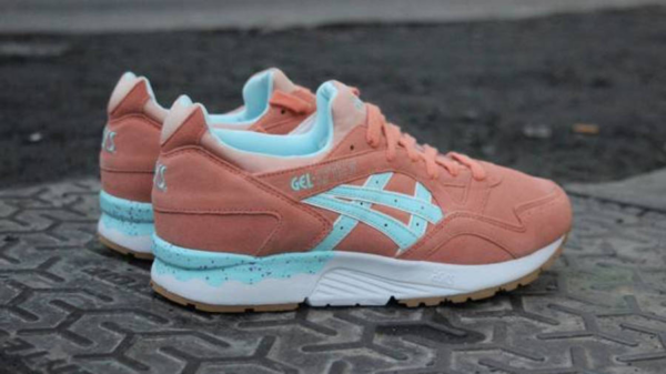 Giày Asics Gel Lyte 5 'Easter' H574L-6412 - Ảnh 7