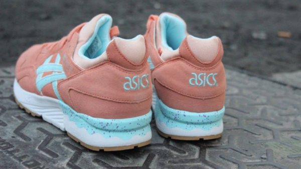 Giày Asics Gel Lyte 5 'Easter' H574L-6412 - Ảnh 6