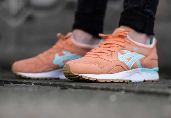 Giày Asics Gel Lyte 5 'Easter' H574L-6412 - Ảnh 3