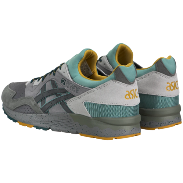 Giày Asics Gel Lyte 5 'Aluminum Carbon' H7J4L-9697 - Ảnh 3