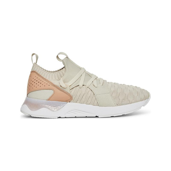 Giày Asics Gel Lyte 5 Sanze Knit 'Birch' H800N-0202 - Ảnh 9
