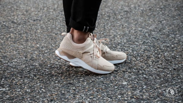 Giày Asics Gel-Lyte V 'Sanze' H816L-0505 - Ảnh 6