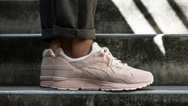 Giày Asics Gel Lyte 5 'Vanilla Cream' H7Z2L-0202 - Ảnh 5