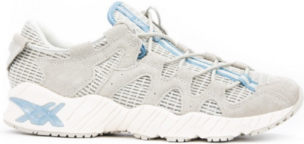 Giày Asics Tiger Gel MAI 'Grey' H8E3N-1212
