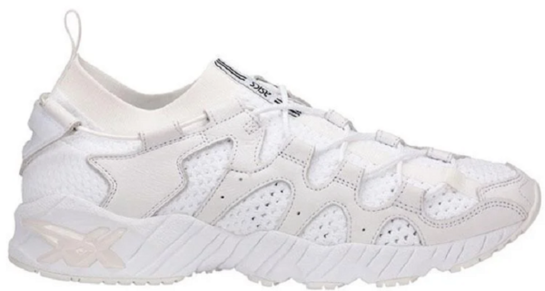 Giày Asics Gel MAI Knit 'White' H8P2N-0101