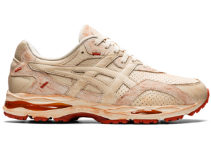 Giày Asics Gel-MC Plus 'Red Clay Cream' 1201A671-100